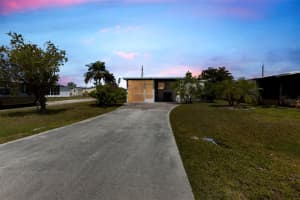 14388 WEEKSONIA AVENUE, PORT CHARLOTTE, FL 33953 - MLS#MFRC7508007