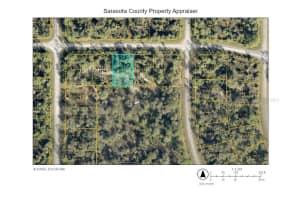 INKWOOD DR, NORTH PORT, FL 34288 Sold 09/19/25