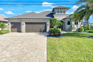 1507 38TH STREET, CAPE CORAL, FL 33914 Sold 05/25/25