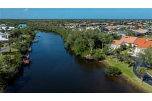 5061 SAN ROCCO COURT, PUNTA GORDA, FL 33950 - MLS#MFRC7508020