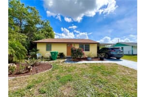 21295 QUESADA AVENUE, PORT CHARLOTTE, FL 33952 Sold 05/02/25