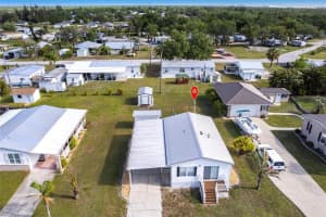29192 CRAWFORD AVENUE, PUNTA GORDA, FL 33982 - MLS#MFRC7508031