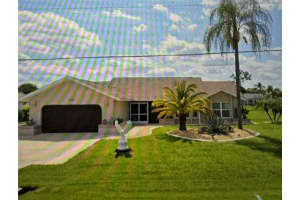 1534 NUREMBERG BOULEVARD, PUNTA GORDA, FL 33983 Sold 06/16/25