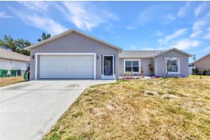6344 HERA STREET, ENGLEWOOD, FL 34224 Sold 07/25/25
