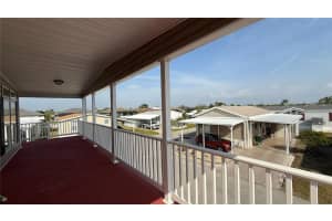 67 WINDMILL BOULEVARD, PUNTA GORDA, FL 33950 - MLS#MFRC7508042