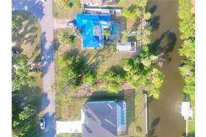 252 MCCABE STREET, PORT CHARLOTTE, FL 33953 Sold 09/05/25