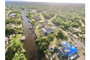 252 MCCABE STREET, PORT CHARLOTTE, FL 33953 Sold 09/05/25