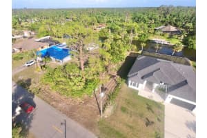 252 MCCABE STREET, PORT CHARLOTTE, FL 33953 Sold 09/05/25