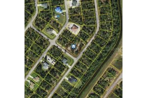 SERNICE ST, NORTH PORT, FL 34288 Sold 09/16/25
