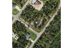 SERNICE ST, NORTH PORT, FL 34288 Sold 09/16/25