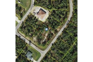 SERNICE ST, NORTH PORT, FL 34288 Sold 09/16/25