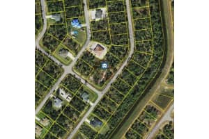 SERNICE ST, NORTH PORT, FL 34288 Sold 09/16/25