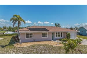 18106 Petoskey Cir, PORT CHARLOTTE