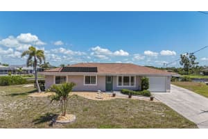 18106 PETOSKEY CIRCLE, PORT CHARLOTTE, FL 33948 - MLS#MFRC7508069