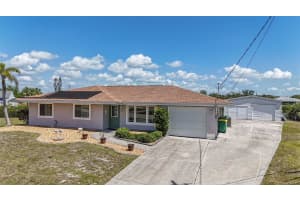 18106 PETOSKEY CIRCLE, PORT CHARLOTTE, FL 33948 - MLS#MFRC7508069
