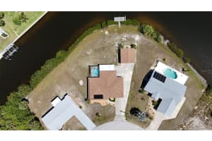 18106 PETOSKEY CIRCLE, PORT CHARLOTTE, FL 33948 - MLS#MFRC7508069