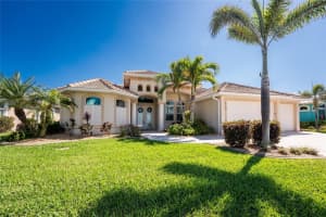 15762 AQUA CIRCLE, PORT CHARLOTTE, FL 33981 Sold 08/09/25