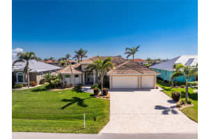 15762 AQUA CIRCLE, PORT CHARLOTTE, FL 33981 Sold 08/09/25