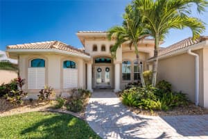 15762 AQUA CIRCLE, PORT CHARLOTTE, FL 33981 Sold 08/09/25