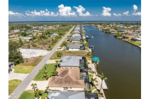 15762 AQUA CIRCLE, PORT CHARLOTTE, FL 33981 Sold 08/09/25