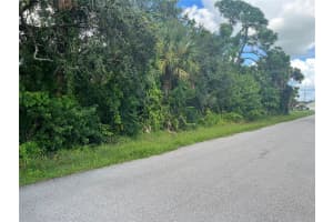 18536 JAY AVENUE, PORT CHARLOTTE, FL 33948 - MLS#MFRC7508078