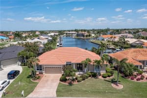 584 Toulouse Dr, PUNTA GORDA