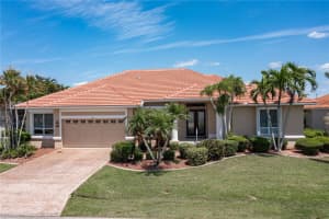 584 TOULOUSE DRIVE, PUNTA GORDA, FL 33950 - MLS#MFRC7508080