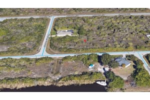 14330 MONTMARTE AVENUE, PORT CHARLOTTE, FL 33981 - MLS#MFRC7508081