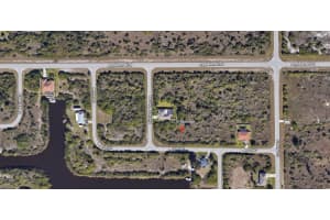 14330 MONTMARTE AVENUE, PORT CHARLOTTE, FL 33981 - MLS#MFRC7508081