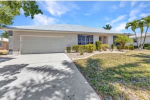 2718 SAINT THOMAS DRIVE, PUNTA GORDA, FL 33950 - MLS#MFRC7508082