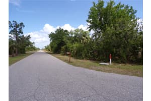 5074 PLATEAU LANE, PORT CHARLOTTE, FL 33981 Sold 08/28/25