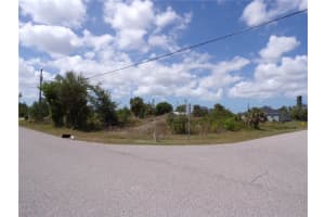 5091 PLATEAU LANE, PORT CHARLOTTE, FL 33981 Sold 08/28/25