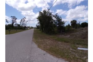 5091 PLATEAU LANE, PORT CHARLOTTE, FL 33981 Sold 08/28/25