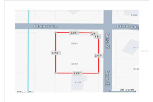 5091 PLATEAU LANE, PORT CHARLOTTE, FL 33981 Sold 08/28/25