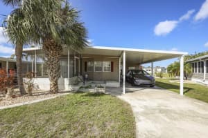 2100 Kings Hwy #288, PORT CHARLOTTE