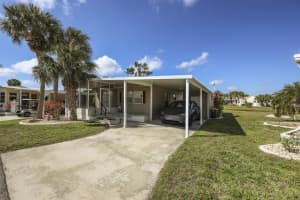 2100 KINGS HIGHWAY, PORT CHARLOTTE, FL 33980 - MLS#MFRC7508088