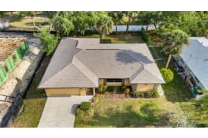 2192 HYATT DRIVE, PORT CHARLOTTE, FL 33948 Sold 08/29/25