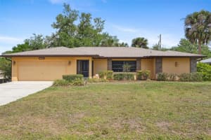 2192 HYATT DRIVE, PORT CHARLOTTE, FL 33948 Sold 08/29/25