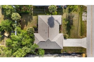 2192 HYATT DRIVE, PORT CHARLOTTE, FL 33948 Sold 08/29/25
