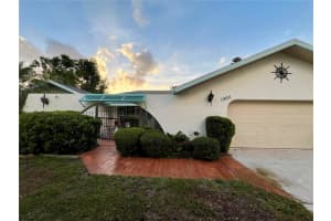1305 ALTON ROAD, PORT CHARLOTTE, FL 33952 Sold 07/28/25
