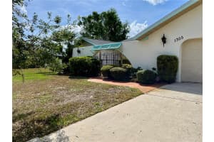 1305 ALTON ROAD, PORT CHARLOTTE, FL 33952 Sold 07/28/25