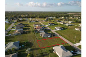 16313 JUAREZ CIRCLE, PUNTA GORDA, FL 33955 Sold 08/22/25