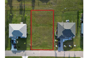 16313 JUAREZ CIRCLE, PUNTA GORDA, FL 33955 Sold 08/22/25