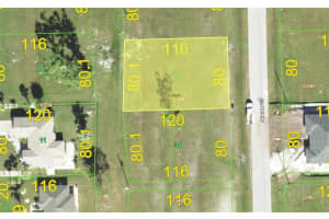 16313 JUAREZ CIRCLE, PUNTA GORDA, FL 33955 Sold 08/22/25