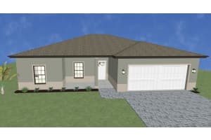 4425 LAGOON TERRACE, NORTH PORT, FL 34286 Sold 07/09/25