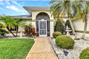 23104 TURNBULL AVENUE, PORT CHARLOTTE, FL 33954 - MLS#MFRC7508115