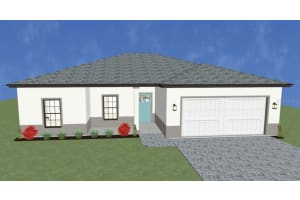 2354 BONANZA LANE, NORTH PORT, FL 34286 Sold 08/27/25