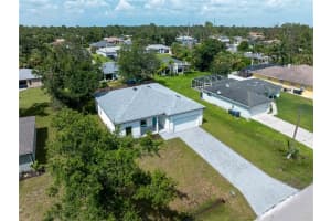 2354 BONANZA LANE, NORTH PORT, FL 34286 Sold 08/27/25