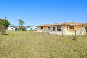 167 CAMBRIDGE DRIVE, PORT CHARLOTTE, FL 33952 Sold 08/04/25