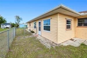 167 CAMBRIDGE DRIVE, PORT CHARLOTTE, FL 33952 Sold 08/04/25